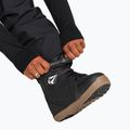 Pantaloni da snowboard da uomo Volcom Freakin Snow Chino 2026 black 7