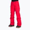 Pantaloni da snowboard da donna Volcom Kanyon Insulated Gore Pant bright cherry