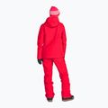 Pantaloni da snowboard da donna Volcom Kanyon Insulated Gore Pant bright cherry 3