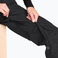 Pantaloni da snowboard da donna Volcom Kanyon Insulated Gore Pant 2026 black 7