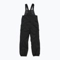 Pantaloni da snowboard da donna Volcom Crestron 3D Stretch Bib Overall black 11