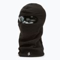 Passamontagna da uomo Volcom Powclava black 4