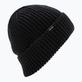 Berretto invernale da uomo Volcom Roller Beanie black
