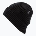 Berretto invernale da uomo Volcom Roller Beanie black 2