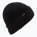 Berretto invernale da uomo Volcom Sweep Lined Beanie black