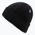 Berretto invernale da uomo Volcom Sweep Lined Beanie black 2