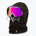 Passamontagna da donna Volcom V.Scout Hood black 4