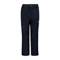 Pantaloni da snowboard da uomo Volcom L Gore-Tex nero