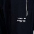 Pantaloni da snowboard da uomo Volcom L Gore-Tex nero 3