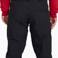 Pantaloni da snowboard da uomo Volcom L Gore-Tex nero 5