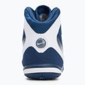 Scarpe da boxe Nike Freek bianco/marino 6