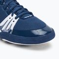 Scarpe da boxe Nike Freek bianco/marino 7