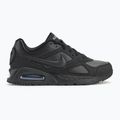 Scarpe da uomo Nike Air Max IVO Leather nero 2