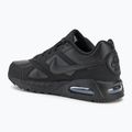 Scarpe da uomo Nike Air Max IVO Leather nero 3