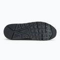 Scarpe da uomo Nike Air Max IVO Leather nero 4