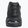 Scarpe da uomo Nike Air Max IVO Leather nero 6