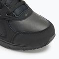 Scarpe da uomo Nike Air Max IVO Leather nero 7