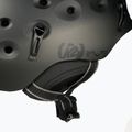 Casco da sci K2 Route nero 9