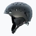 Casco da sci K2 Route nero 11