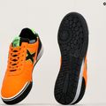 Scarpe da calcio per bambini MUNICH G-3 Indoor naranja 14