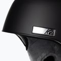 Casco da sci K2 Verdict nero 6