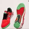 Scarpe da calcio MUNICH Prisma rojo 14