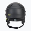 Casco da sci K2 Diversion nero 3