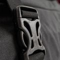 RIDE La borsa da snowboard perfetta nera 3