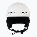 Casco da sci K2 Phase Pro bianco 2