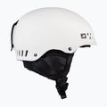 Casco da sci K2 Phase Pro bianco 4