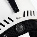 Casco da sci K2 Phase Pro bianco 8