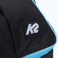 Borsa da skate K2 Alliance Carrier nero/blu 5