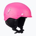 Casco da sci K2 Illusion Eu rosa