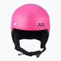 Casco da sci K2 Illusion Eu rosa 2