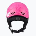 Casco da sci K2 Illusion Eu rosa 3