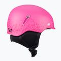 Casco da sci K2 Illusion Eu rosa 4