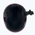 Casco da sci K2 Illusion Eu rosa 5
