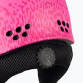 Casco da sci K2 Illusion Eu rosa 7