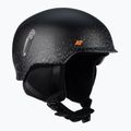 Casco da sci K2 Illusion Eu nero