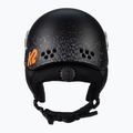 Casco da sci K2 Illusion Eu nero 3