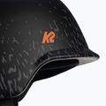Casco da sci K2 Illusion Eu nero 6