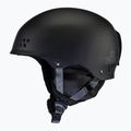 Casco da sci K2 Phase Pro nero 10