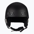 Casco da sci K2 Phase Pro nero 2