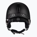 Casco da sci K2 Phase Pro nero 3