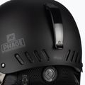 Casco da sci K2 Phase Pro nero 7