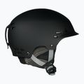 Casco da sci K2 Thrive nero 4