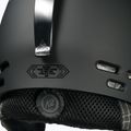 Casco da sci K2 Thrive nero 6