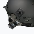 Casco da sci K2 Thrive nero 8