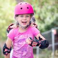 K2 Marlee Pro Pad Set protezioni per bambini nero 11