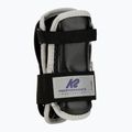 Protezioni da polso K2 Performance da donna, nero/antracite 4